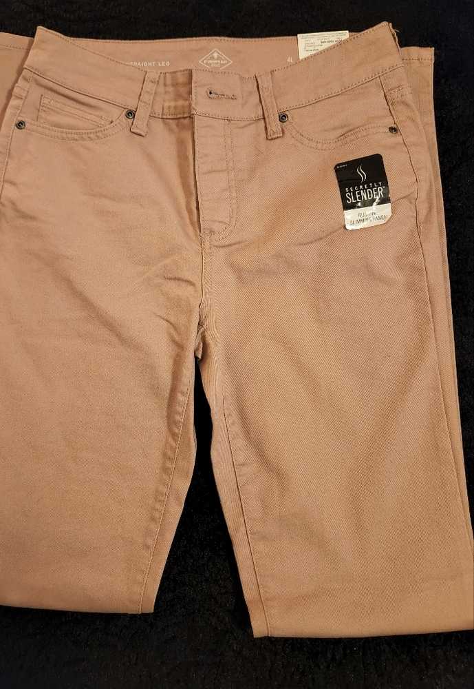 St. John's Bay Jeans